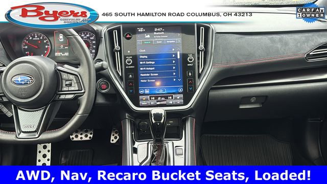 Used 2023 Subaru WRX GT image 10