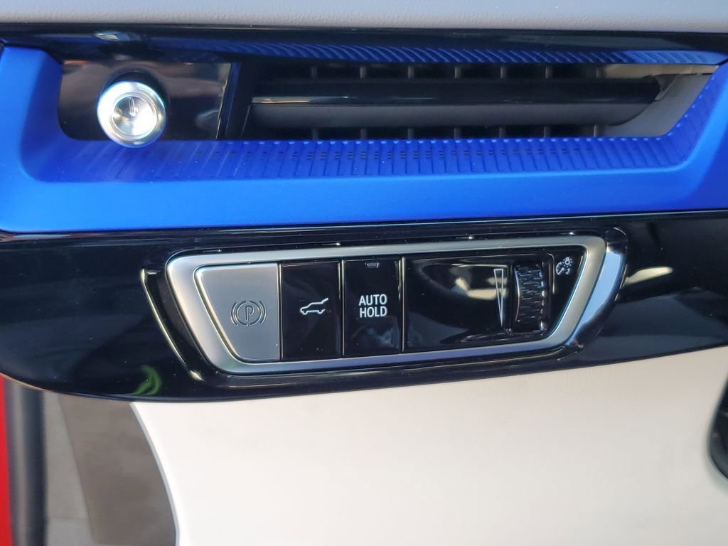 New 2026 Cadillac Optiq Sport 1 image 18