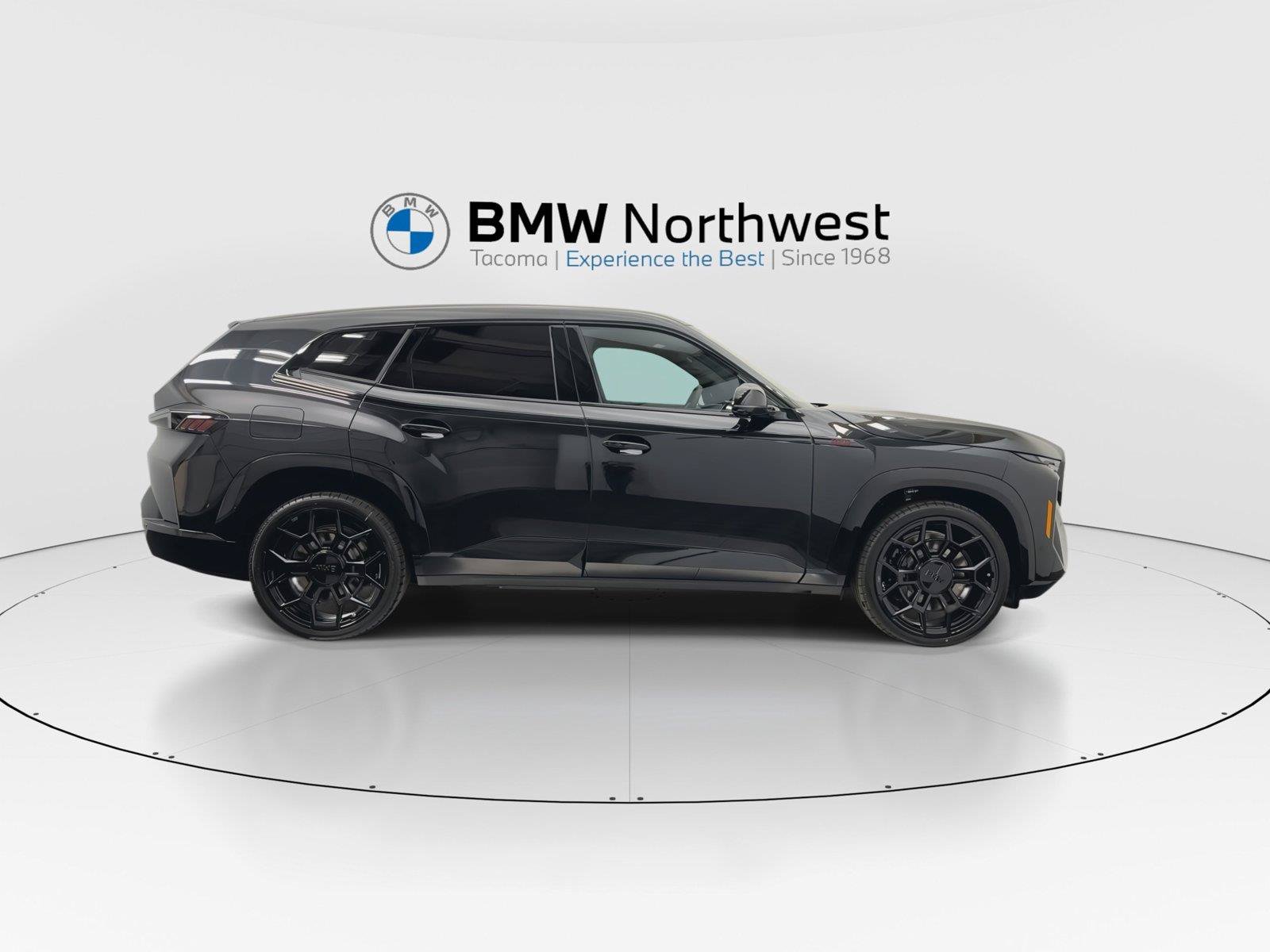 New 2026 BMW XM Label Red AWD/4WD image 5