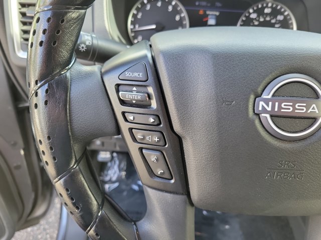 Used 2024 Nissan Frontier SV w/ Tow Package image 24