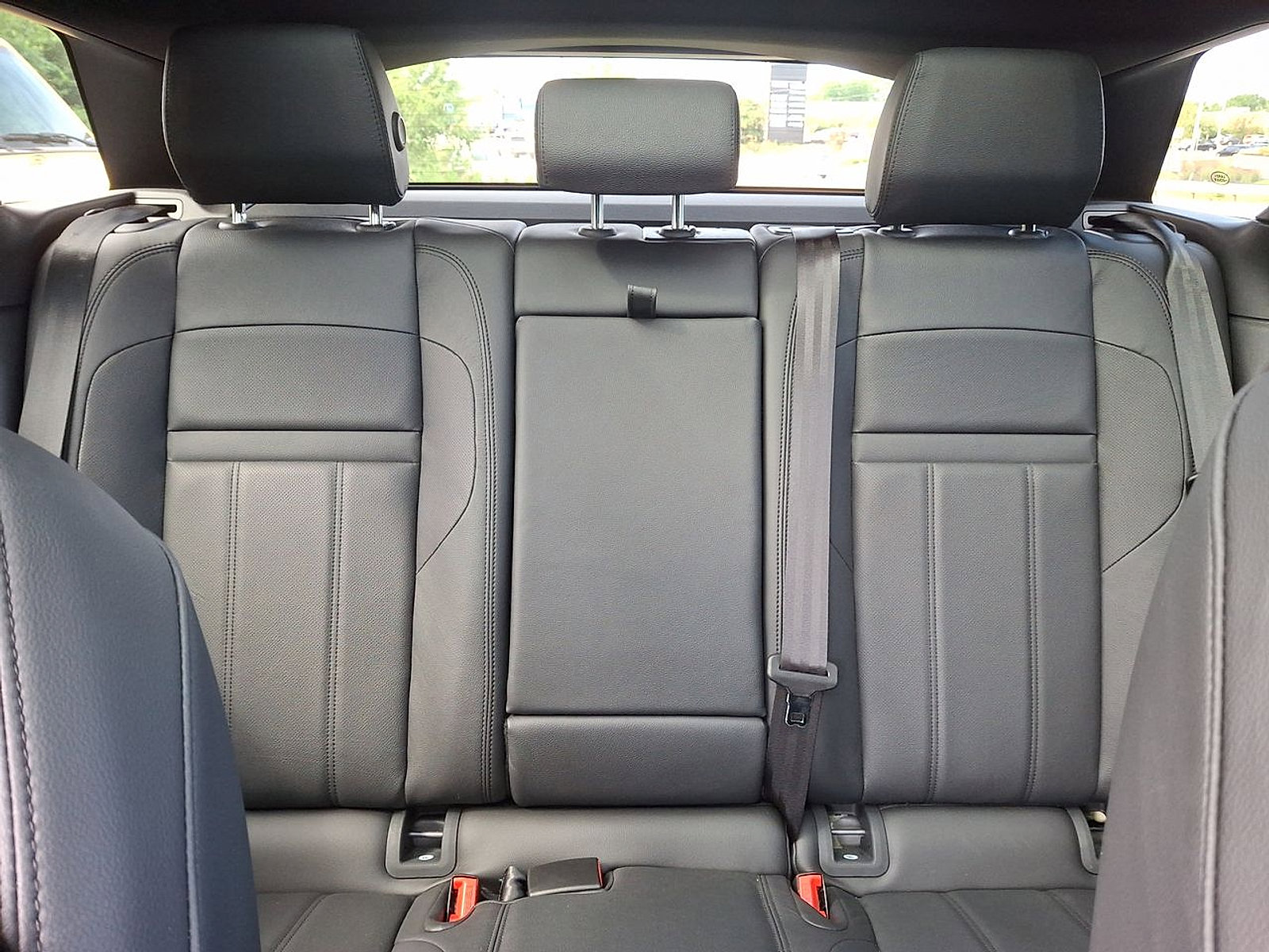 Certified 2025 Land Rover Range Rover Evoque S image 13