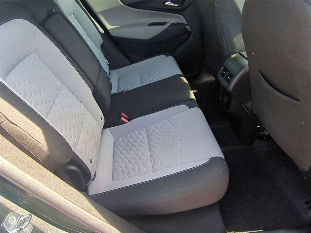 Used 2019 Chevrolet Equinox LS image 25