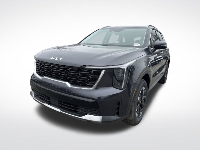 New 2026 Kia Sorento S AWD/4WD image 23