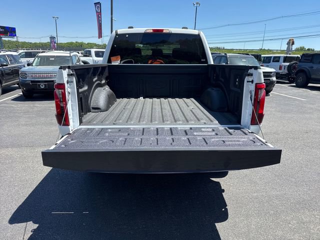 New 2026 Ford F150 STX w/ Equipment Group 200A AWD/4WD image 11