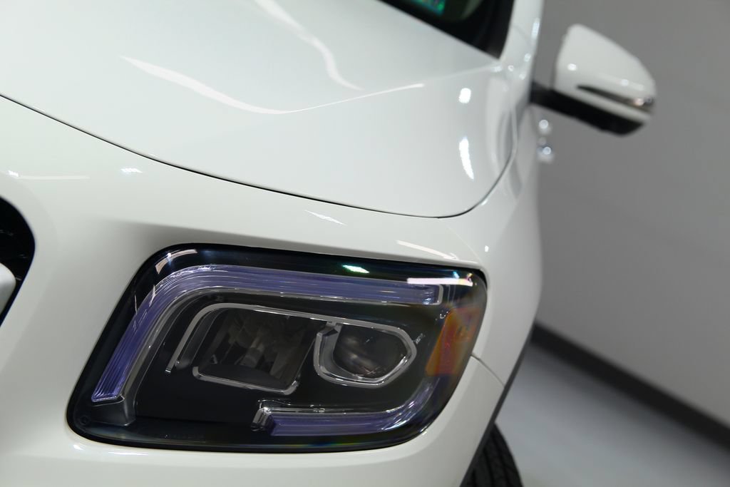 Certified 2023 Mercedes-Benz GLB 250 4MATIC image 10