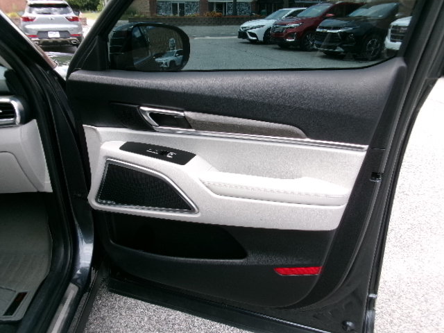 Used 2022 Kia Telluride SX FWD image 12
