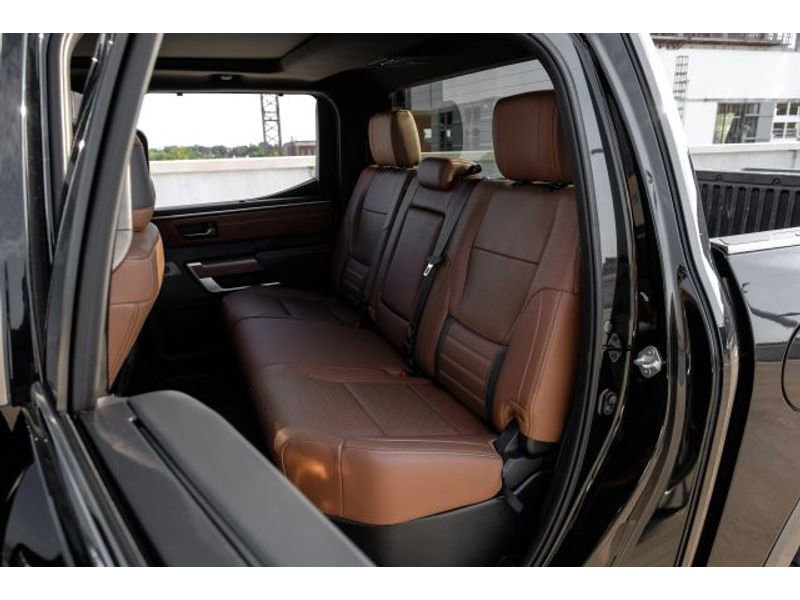 Used 2022 Toyota Tundra 1794 Edition image 50