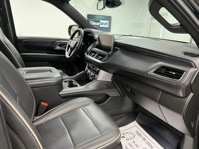 Used 2024 GMC Yukon SLT AWD/4WD image 58