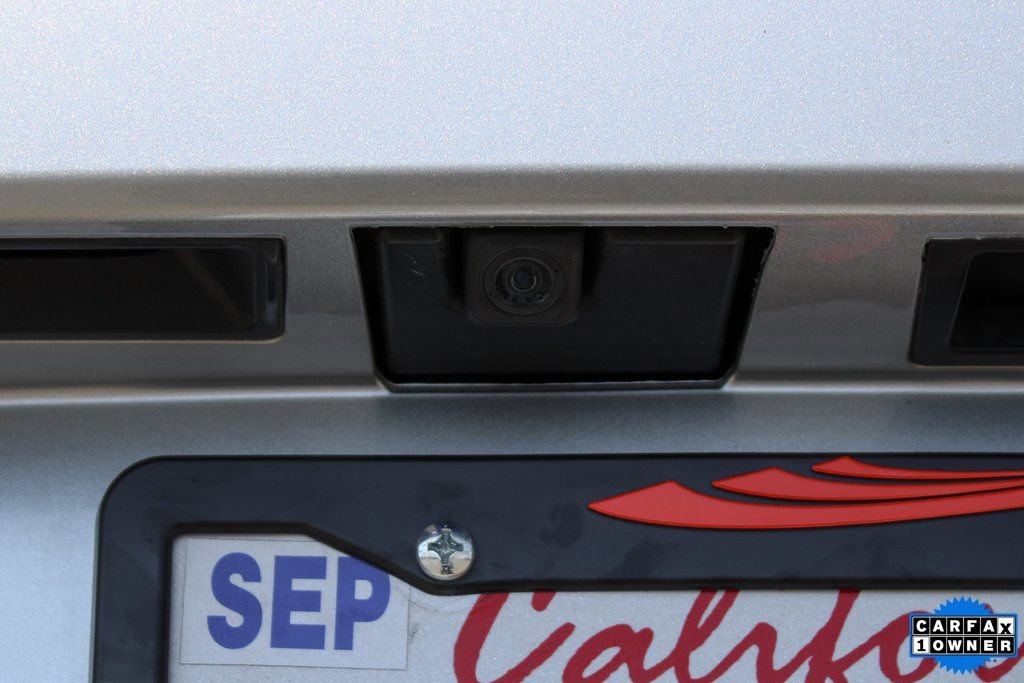 Used 2023 Toyota Sienna XLE image 36