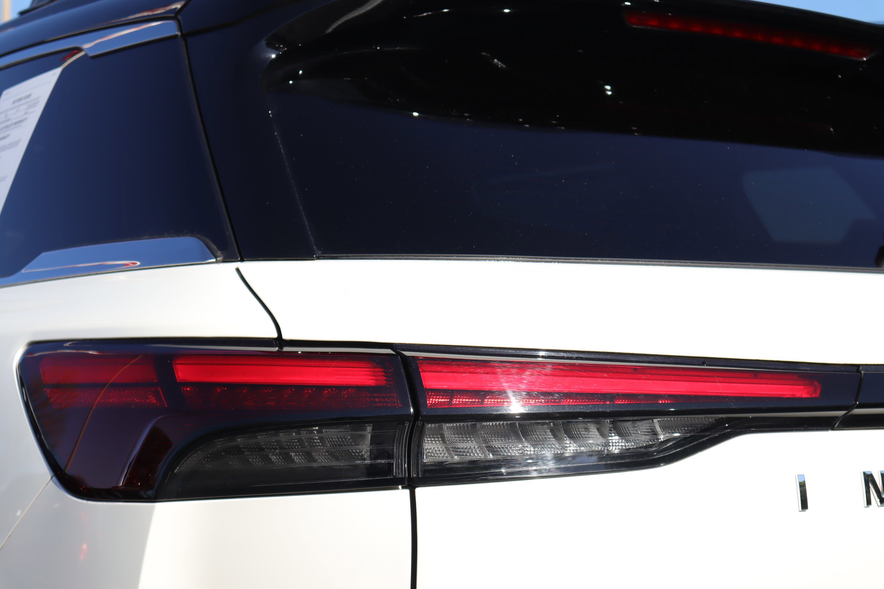 Used 2023 INFINITI QX60 Autograph w/ Cargo Package image 34