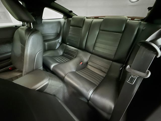 Used 2008 Ford Mustang GT Premium image 21
