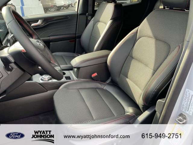 New 2026 Ford Escape ST-Line w/ Tech Pack #1 FWD image 21