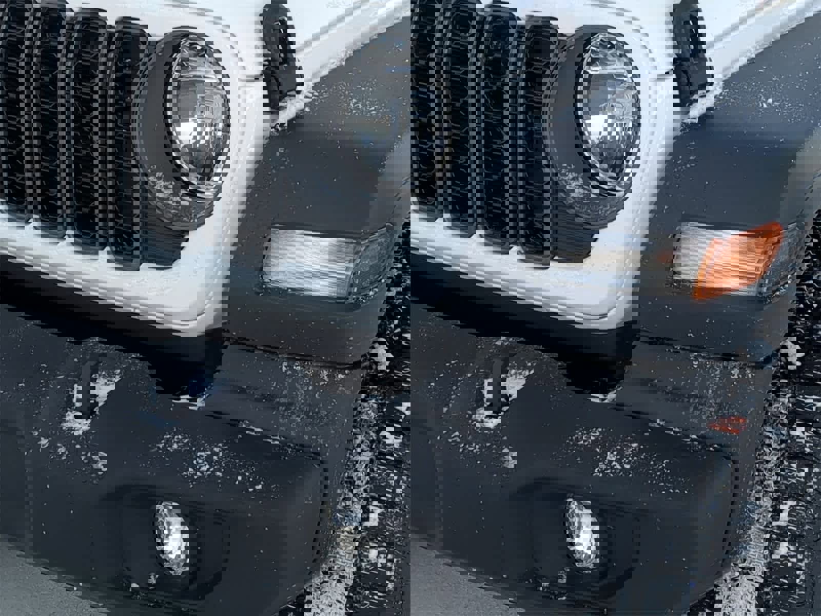 Used 2026 Jeep Wrangler Sport image 18