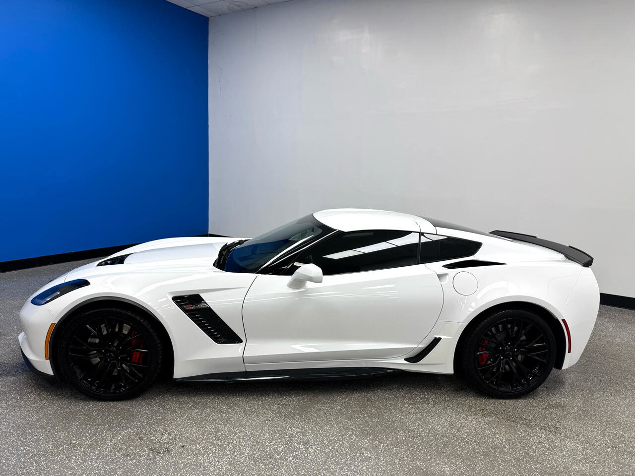 Used 2019 Chevrolet Corvette Z06 image 5