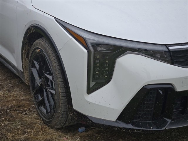 New 2025 Kia K4 GT-Line Turbo image 4