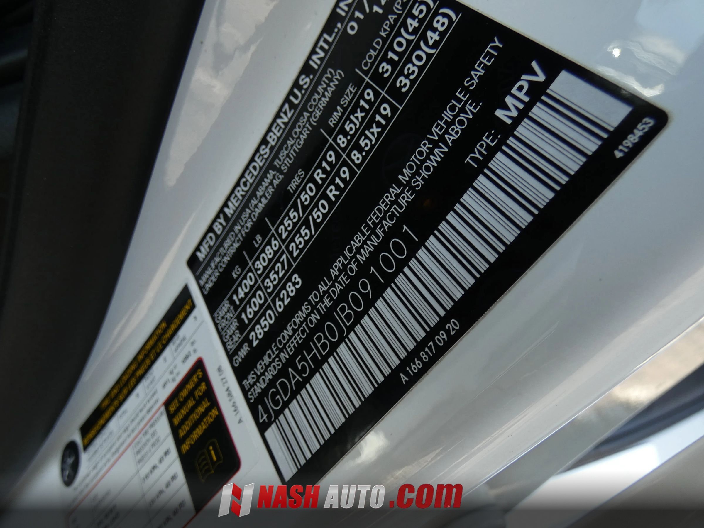 Used 2018 Mercedes-Benz GLE 350 4MATIC image 76