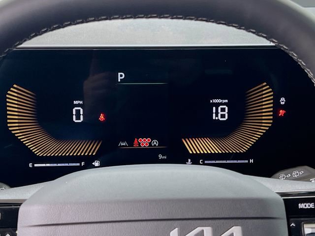 New 2026 Kia Sorento LX image 12