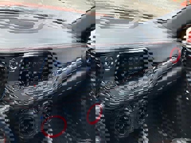 Used 2021 Chevrolet Blazer RS w/ Enhanced Convenience Package image 48