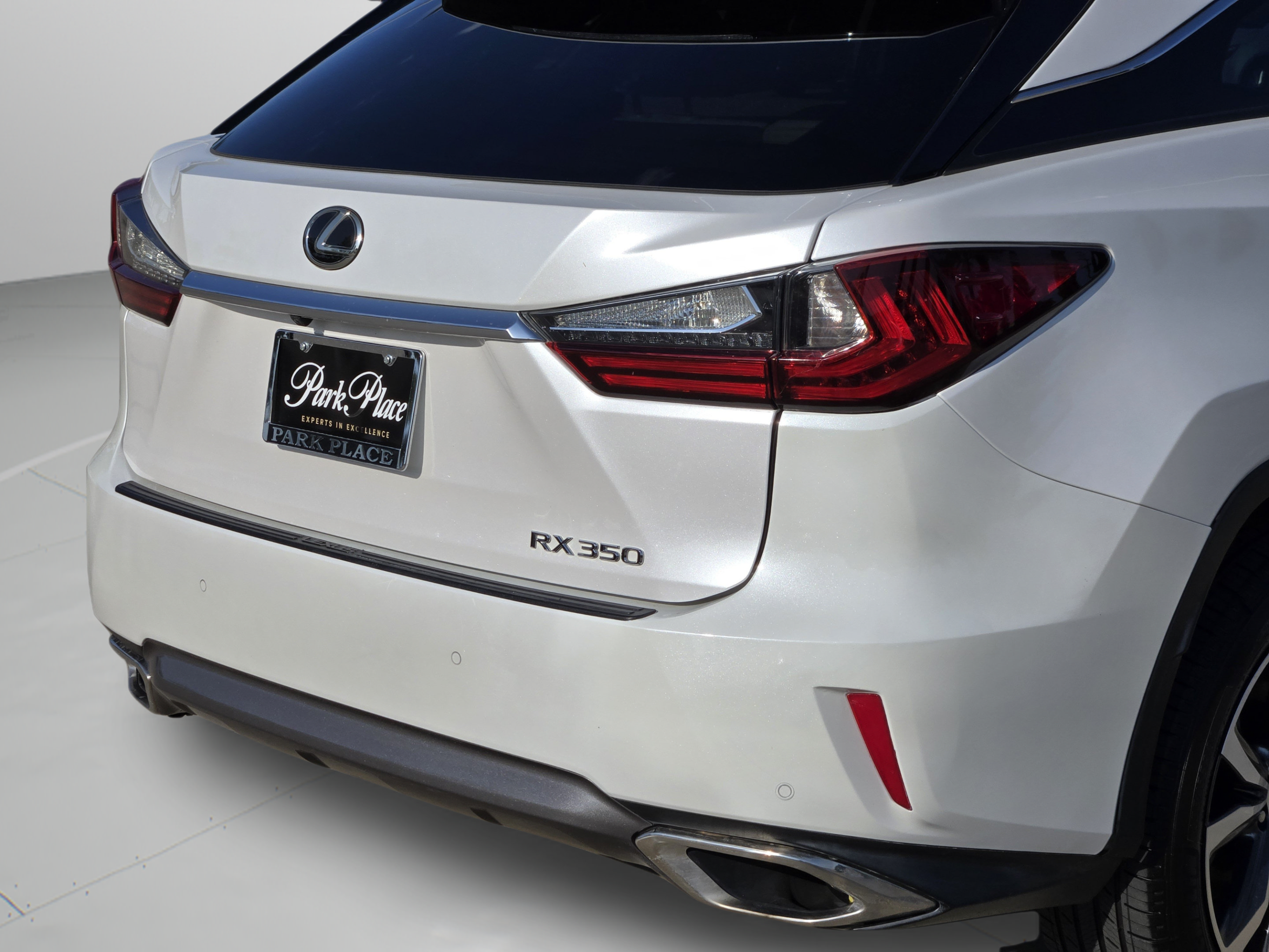 Used 2017 Lexus RX 350 AWD w/ Premium Package image 43