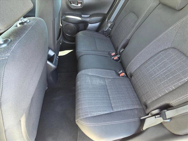Used 2024 Honda HR-V LX image 17