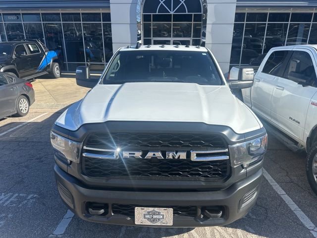 Used 2024 RAM 3500 Tradesman image 5