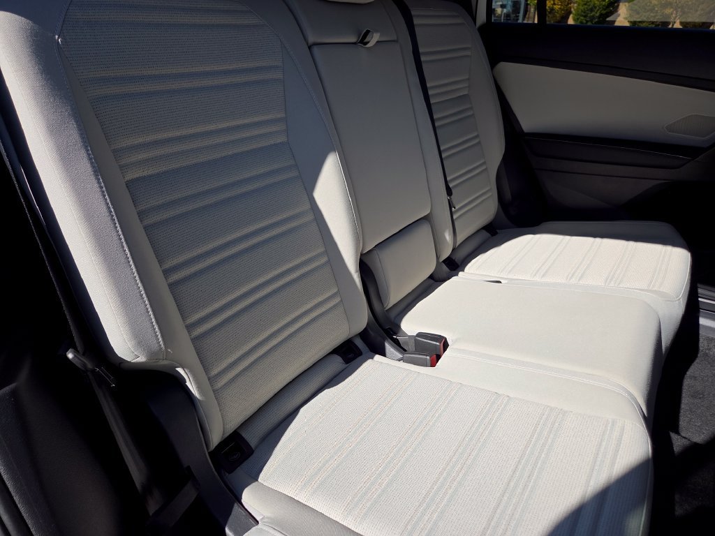 Used 2024 Volkswagen Tiguan S AWD/4WD image 31