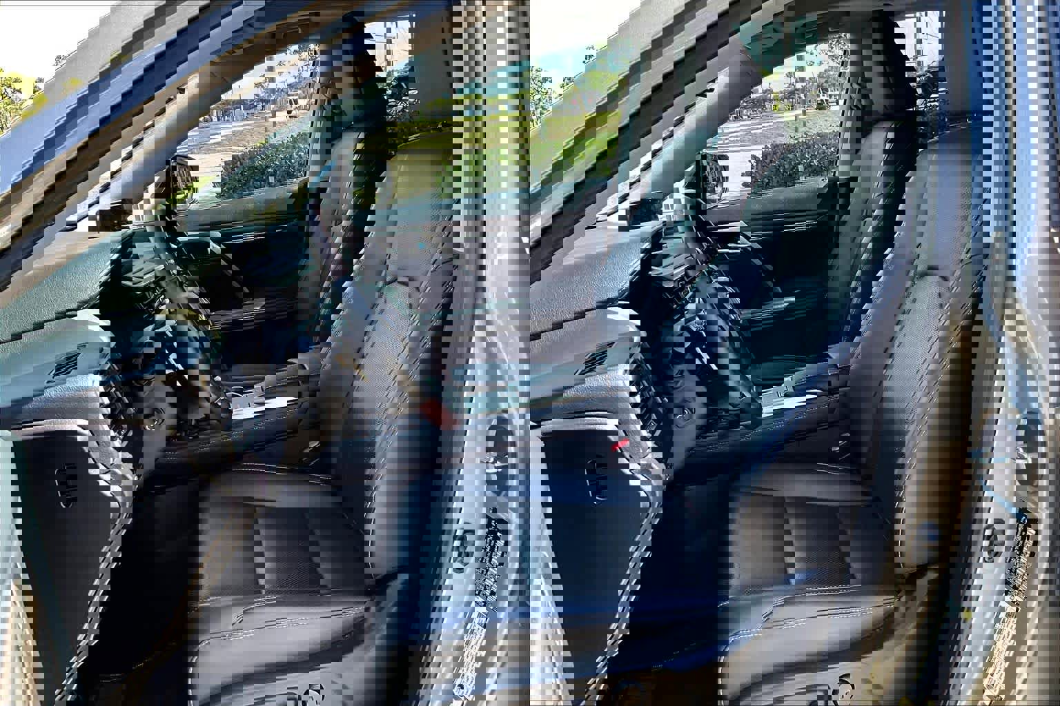 Used 2021 Lexus RX 350 FWD w/ Premium Package image 8