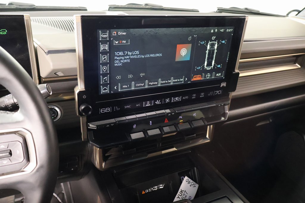 Used 2025 GMC Hummer EV 2X image 5