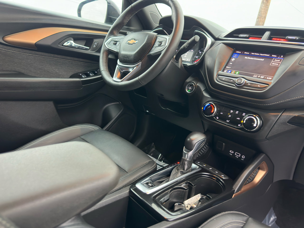 Used 2022 Chevrolet TrailBlazer ACTIV image 55