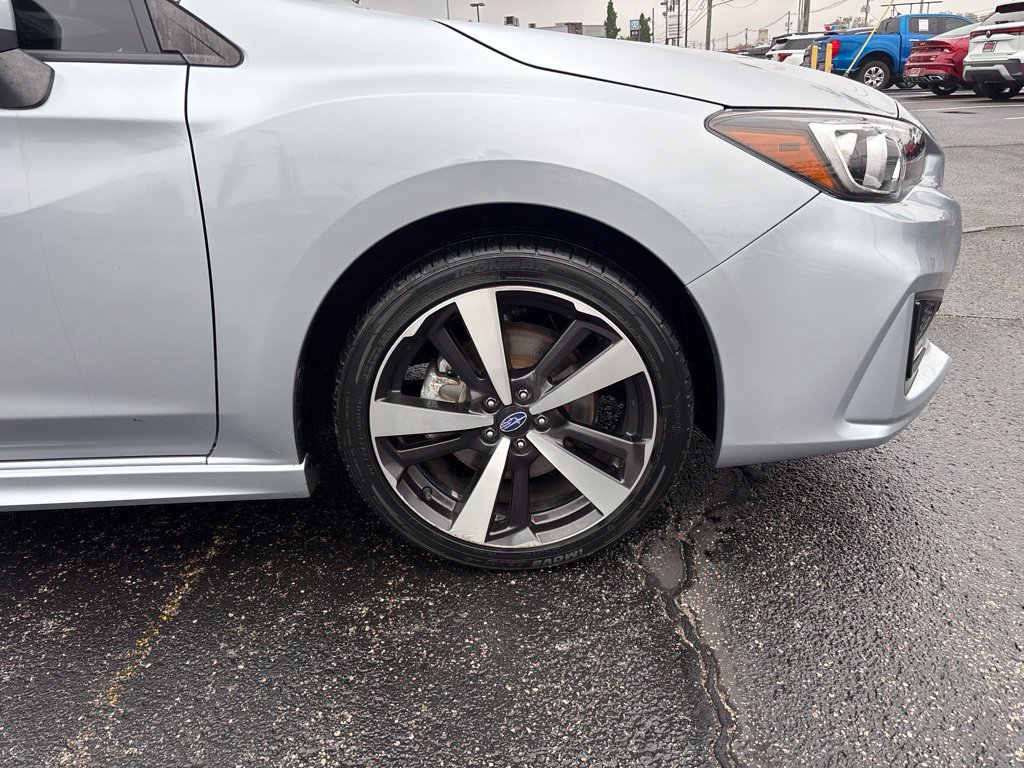 Used 2019 Subaru Impreza 2.0i Sport AWD/4WD image 9