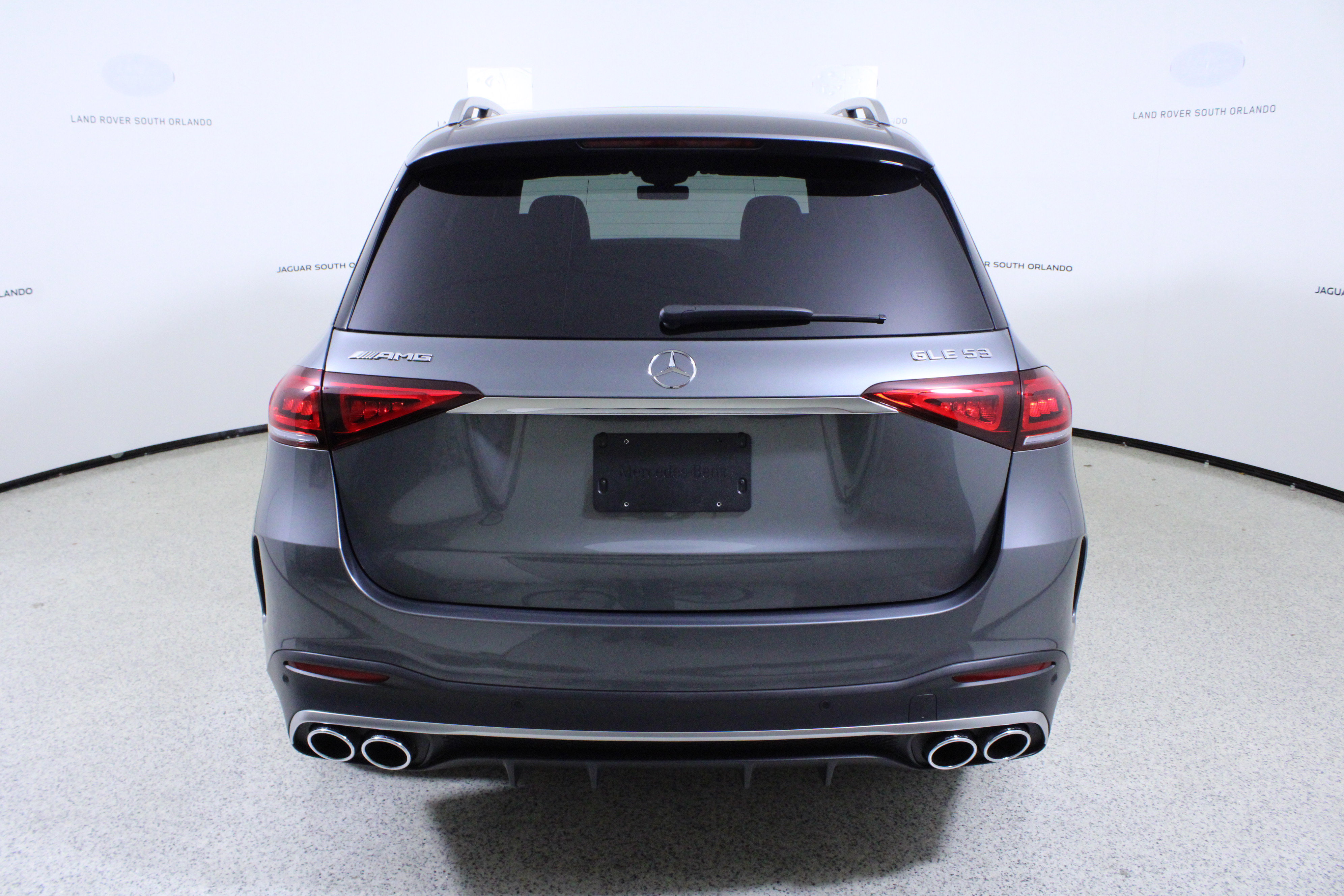 Used 2023 Mercedes-Benz GLE 53 AMG 4MATIC image 6