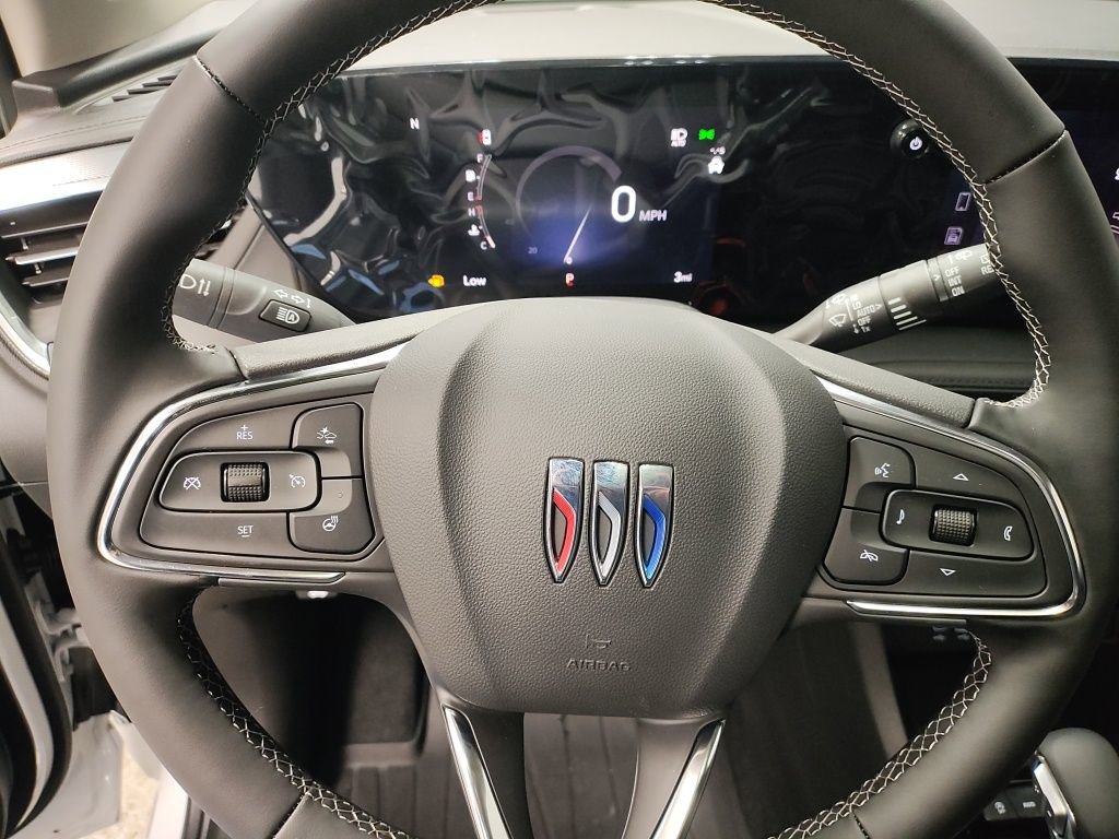 New 2026 Buick Encore GX Avenir w/ Avenir Technology Package image 30