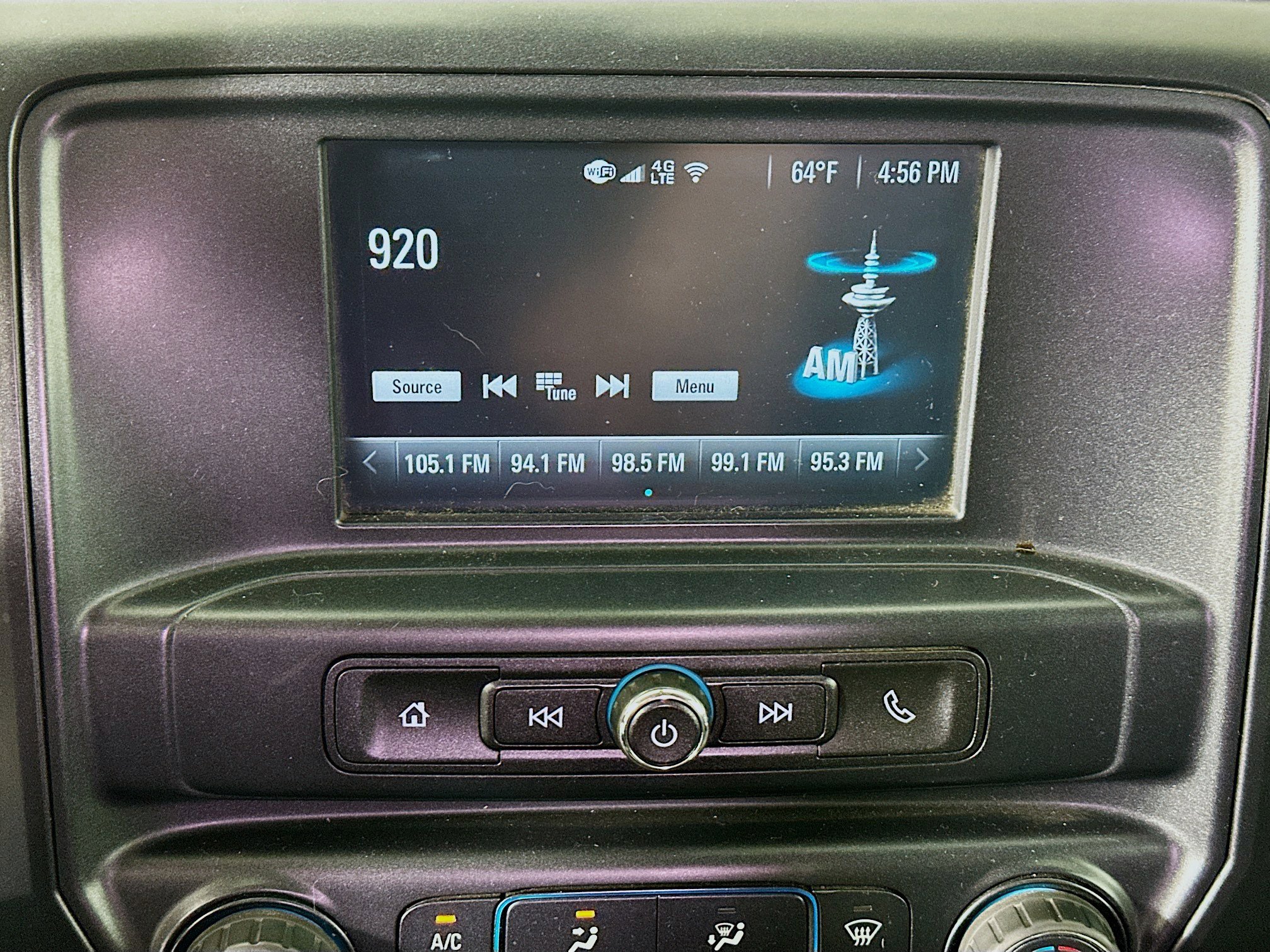 Used 2019 Chevrolet Silverado 1500 W/T image 19