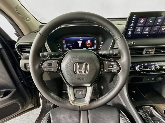 New 2026 Honda Pilot Elite image 9