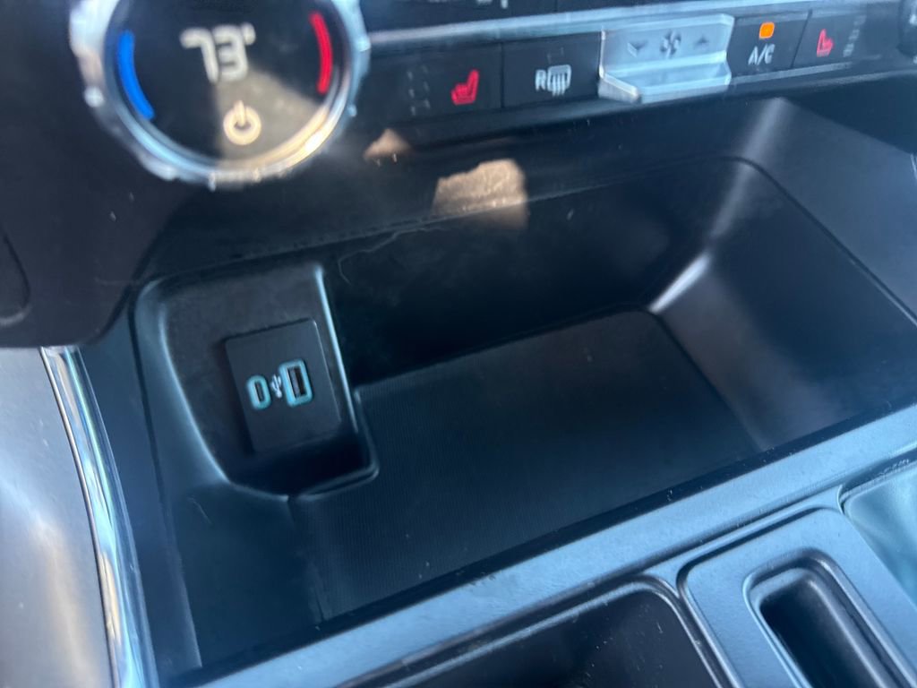 Used 2021 Ford F150 XLT w/ Equipment Group 302A High image 36