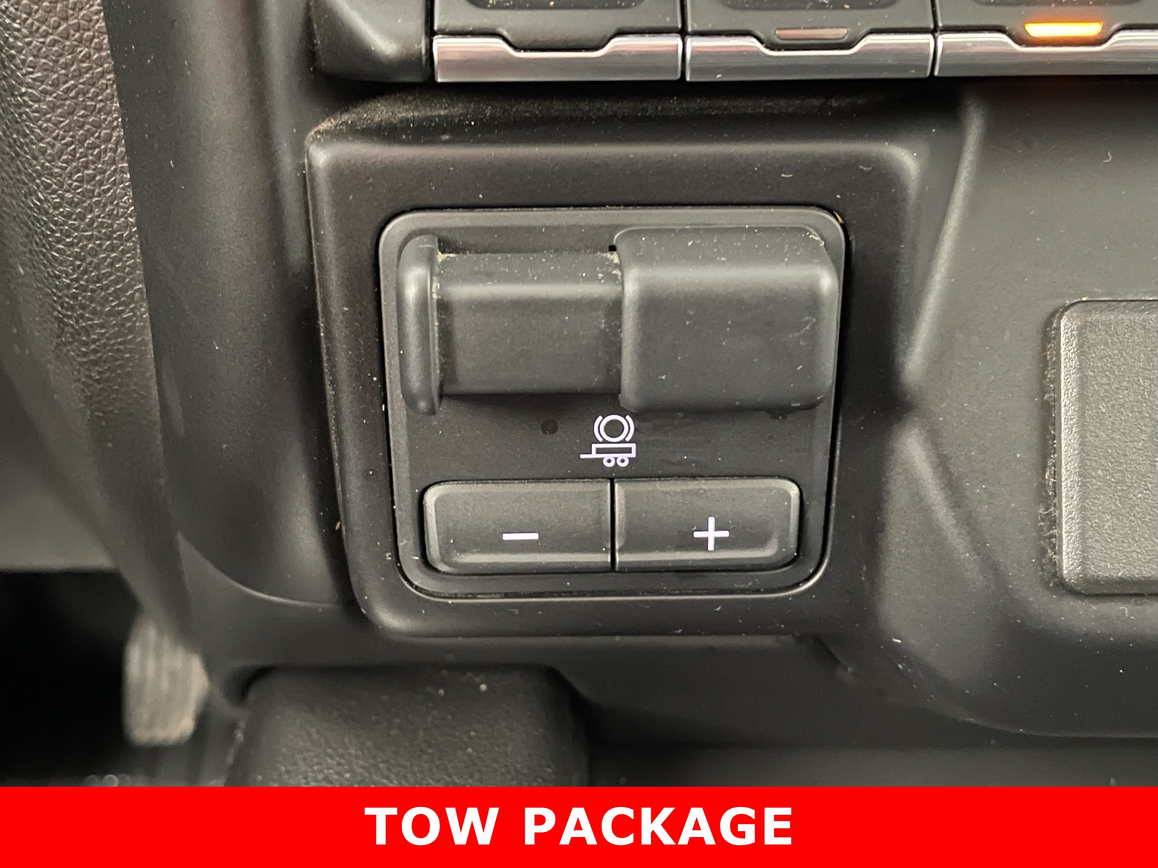 Certified 2023 GMC Sierra 2500 AT4 w/ AT4 Premium Plus Package AWD/4WD image 29
