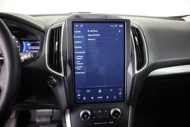 Used 2023 Ford Edge SEL w/ Convenience Package AWD/4WD image 46
