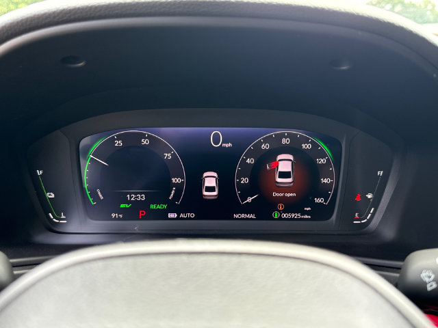 Used 2025 Honda Accord Sport image 17