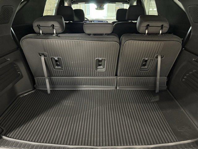 New 2026 Chevrolet Traverse LT w/ Driver Confidence Package image 36