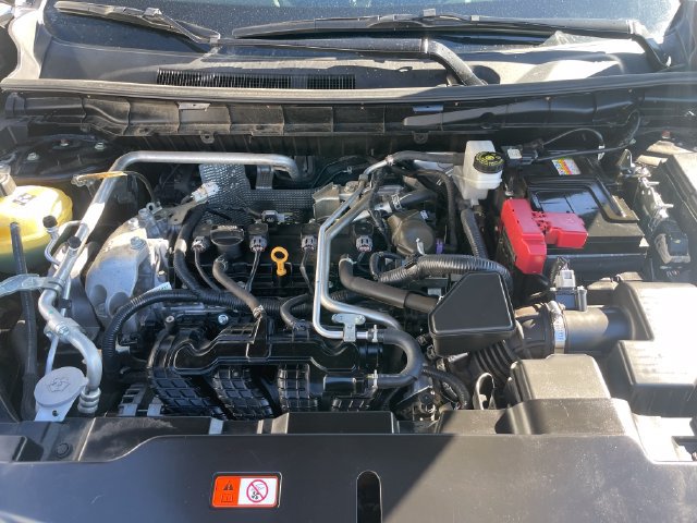 Used 2022 Mitsubishi Outlander SEL AWD/4WD image 31