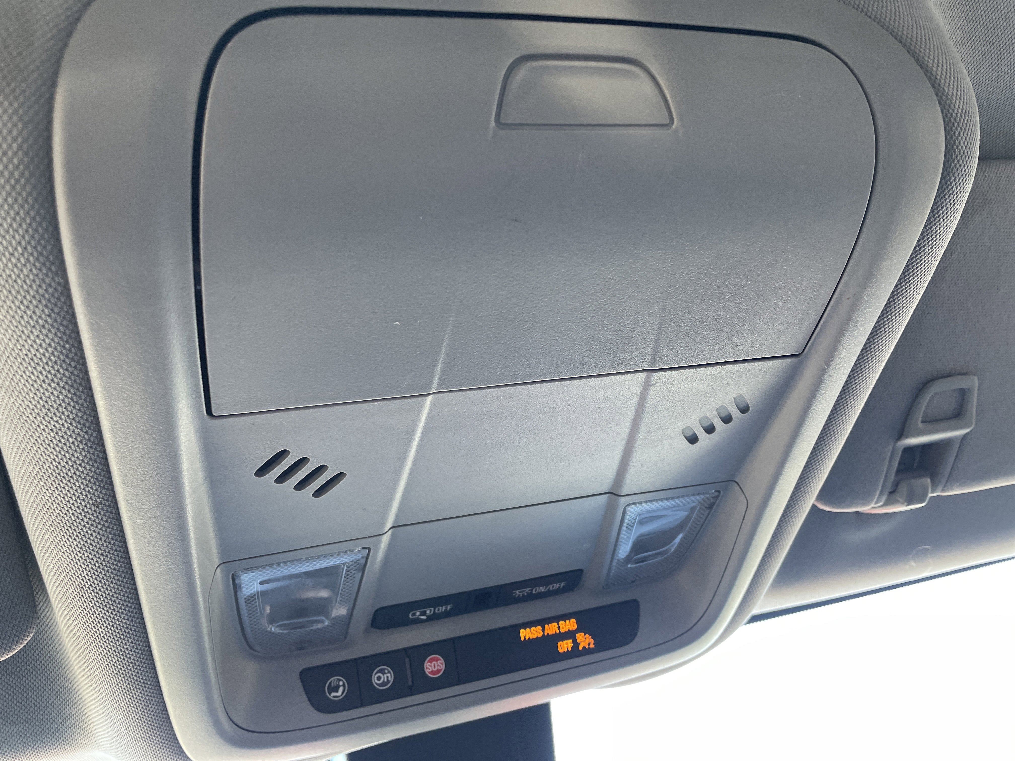 Used 2022 Chevrolet Equinox LT image 29