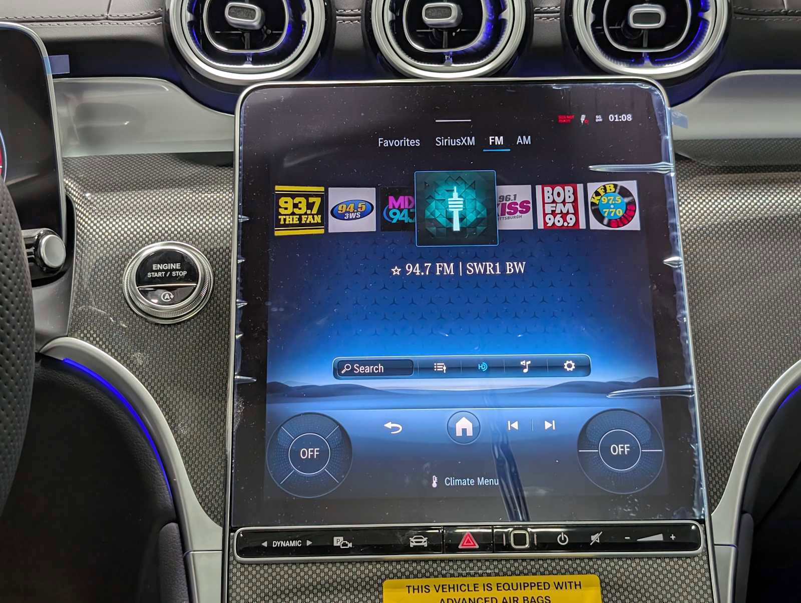 New 2026 Mercedes-Benz GLC 300 GLC 300 image 17