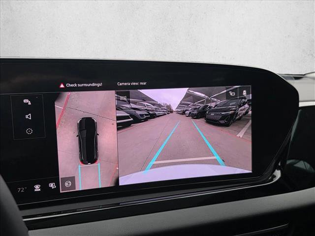 New 2025 Audi A5 2.0T Premium w/ Convenience Package image 17