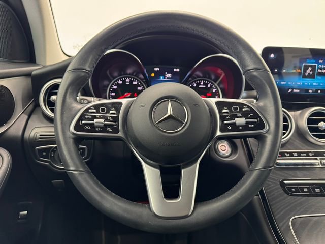 Used 2022 Mercedes-Benz GLC 300 image 24