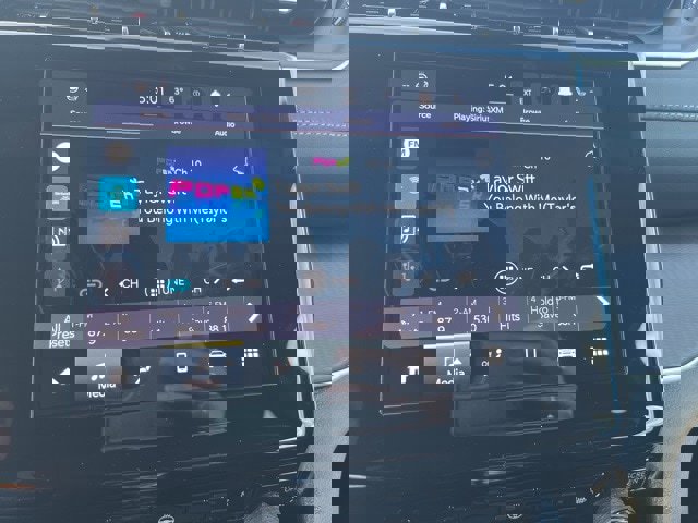 New 2026 Jeep Grand Cherokee L 4WD image 20