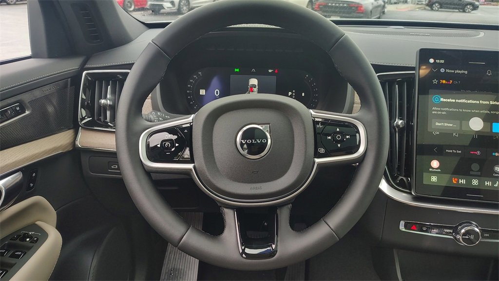 New 2026 Volvo XC90 B6 Plus image 13