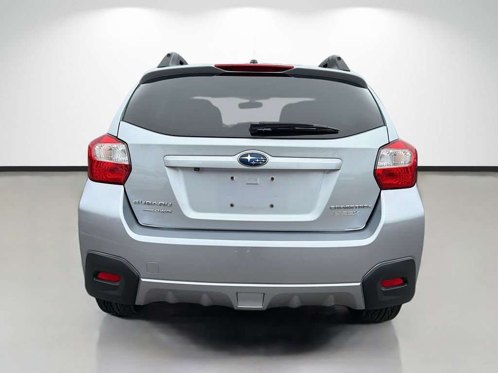 Used 2017 Subaru Crosstrek 2.0i Premium image 4
