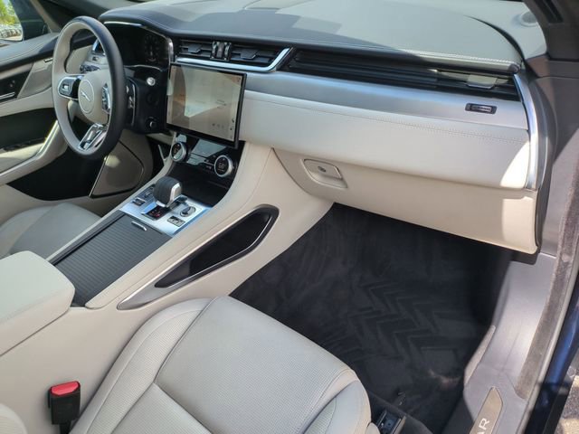 Used 2026 Jaguar F-PACE R-Dynamic S AWD/4WD image 19