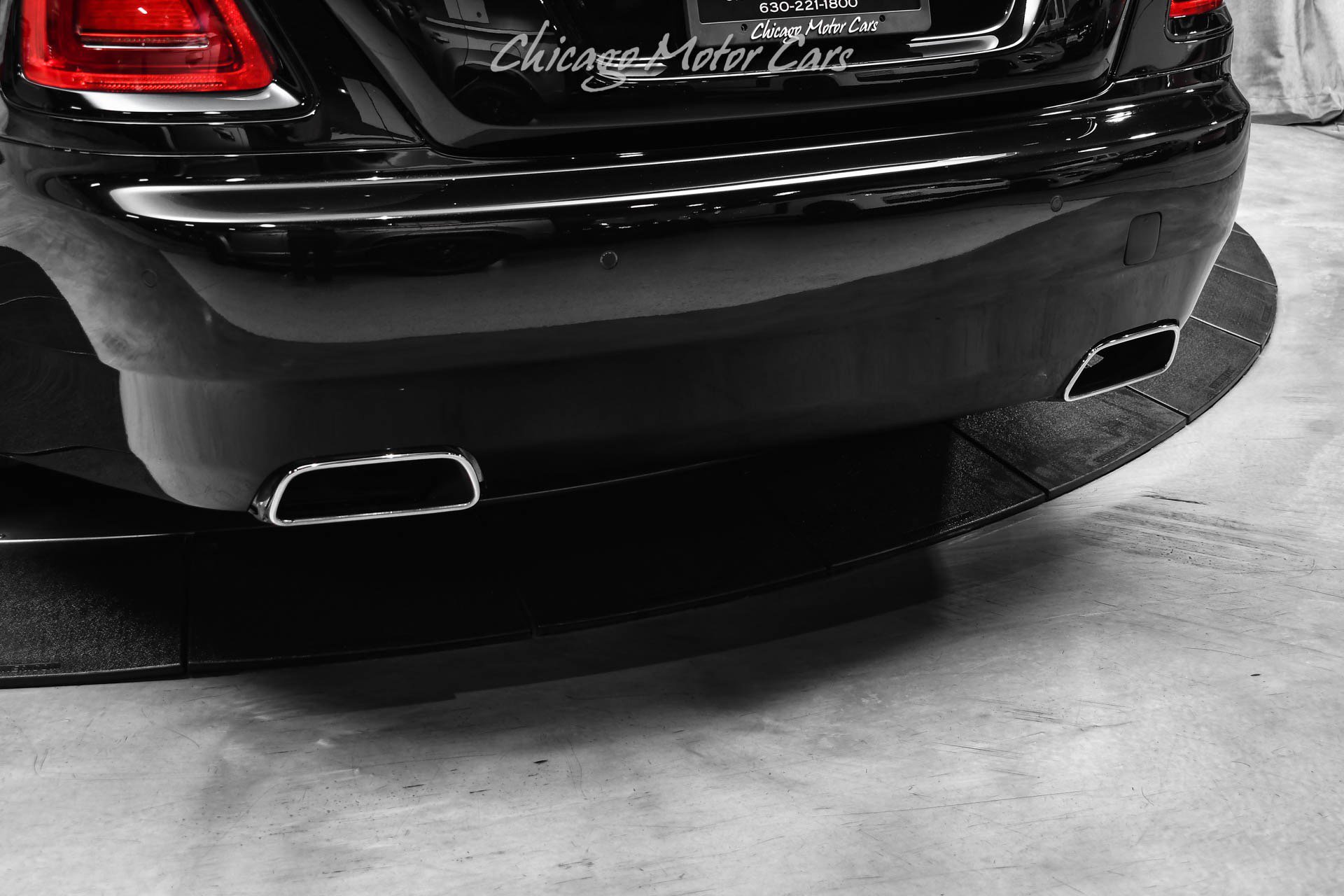 Used 2018 Rolls-Royce Wraith image 36