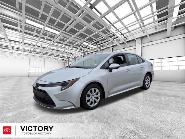 Certified 2023 Toyota Corolla LE image 7